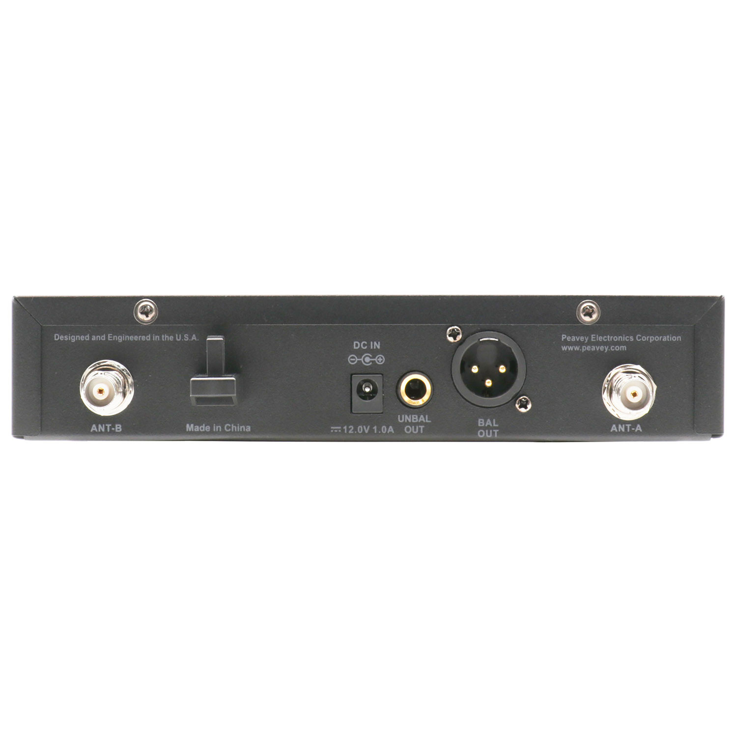 ProComm True D UHF RadioMicrofono con gelato