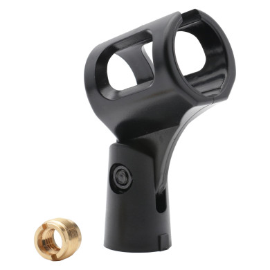 ProComm True D UHF RadioMicrofono con gelato