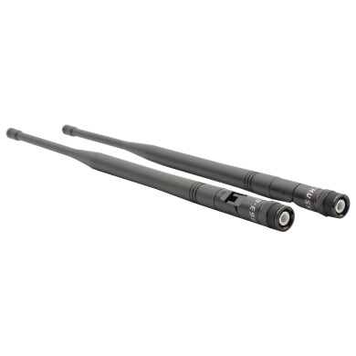 ProComm True D UHF RadioMicrofono con gelato