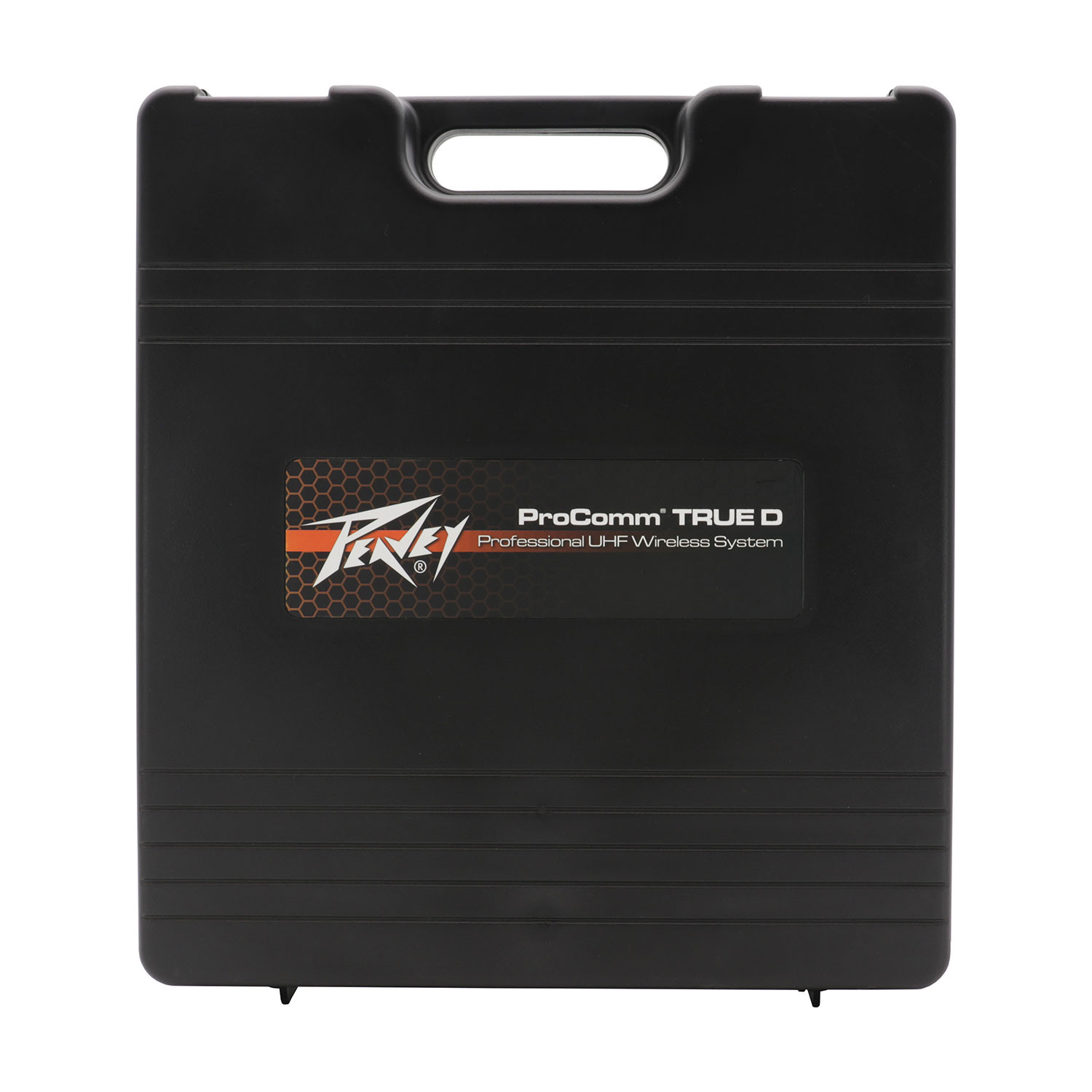ProComm True D UHF RadioMicrofono con gelato