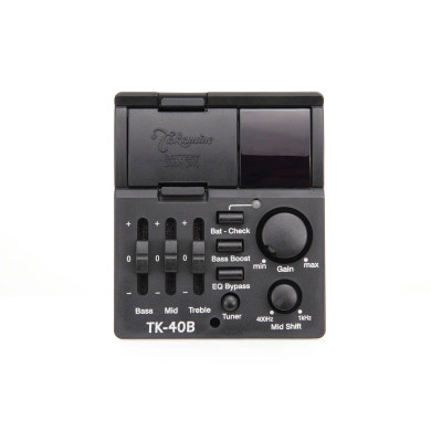 Basso acustico Ctw Elet Lh G Series
