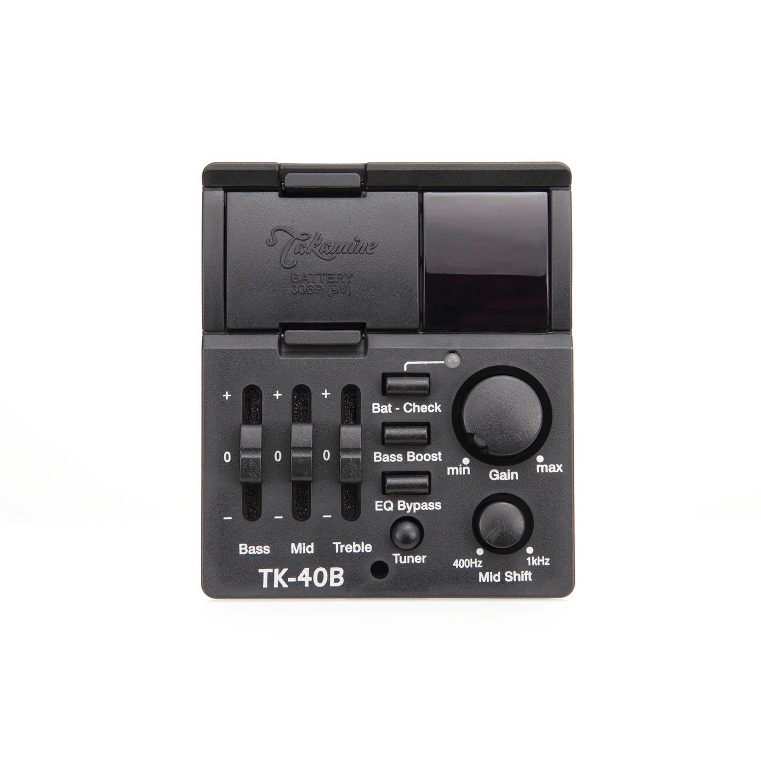 Basso acustico Ctw Elet Lh G Series