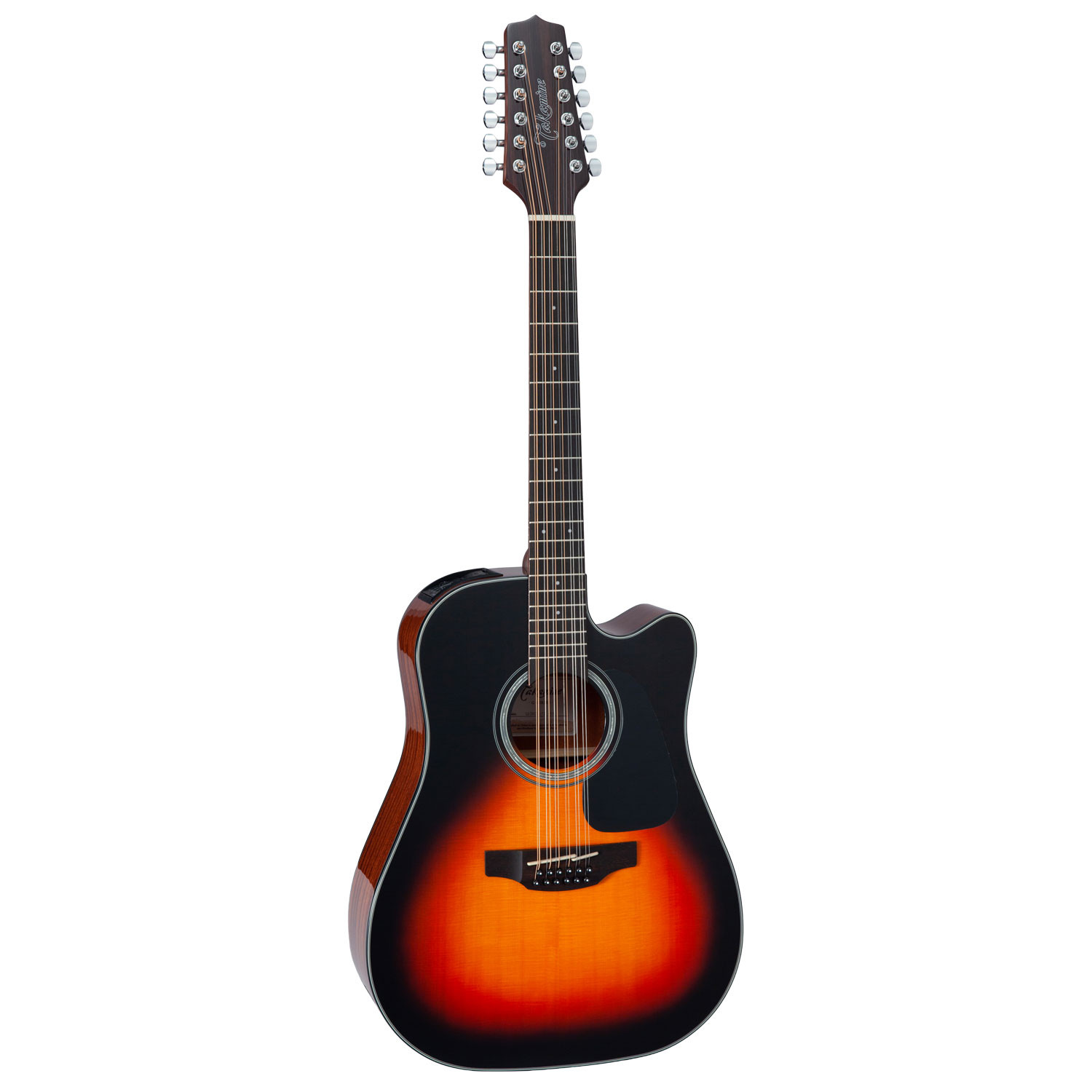 Dreadnought 12 Ctw Elet G Series
