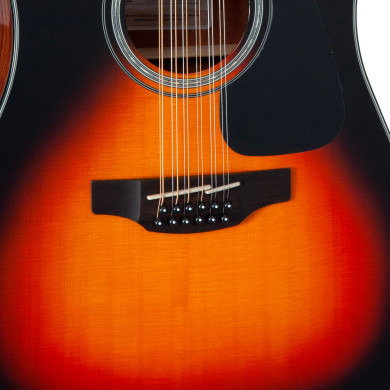 Dreadnought 12 Ctw Elet G Series
