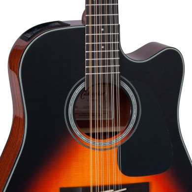 Dreadnought 12 Ctw Elet G Series