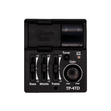 Dreadnought 12 Ctw Elet G Series