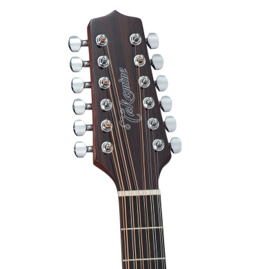 Dreadnought 12 Ctw Elet G Series