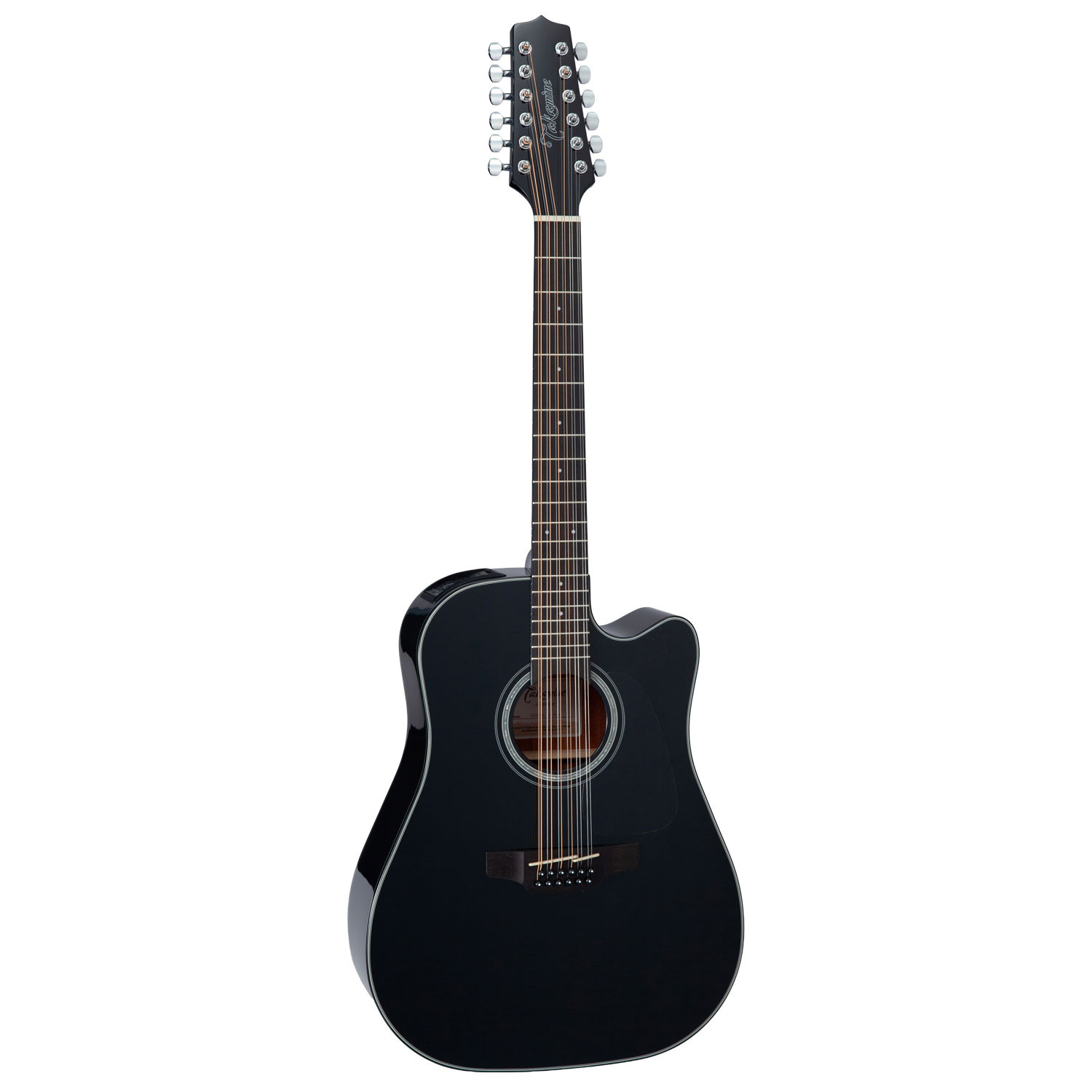Dreadnought 12 Ctw Elet G Series