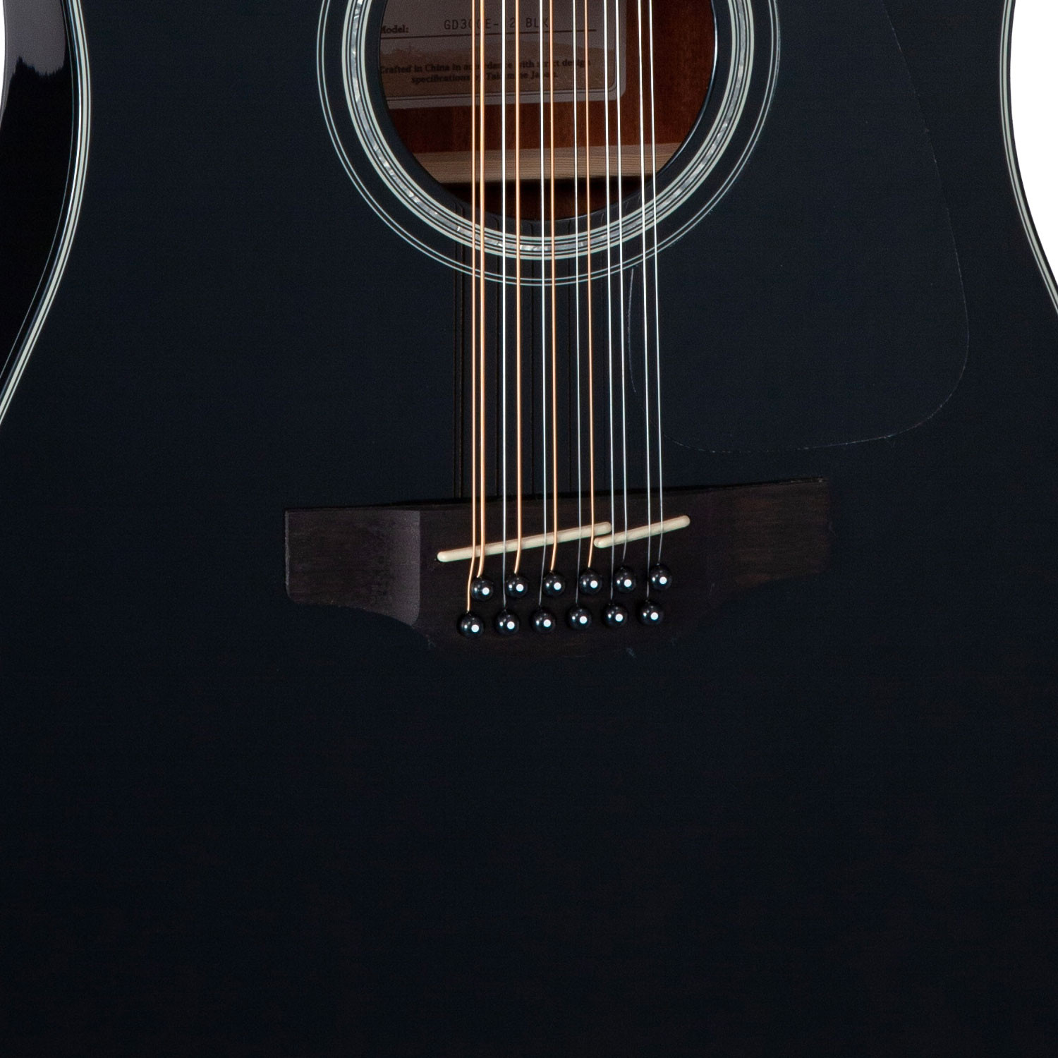 Dreadnought 12 Ctw Elet G Series