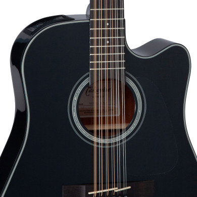 Dreadnought 12 Ctw Elet G Series