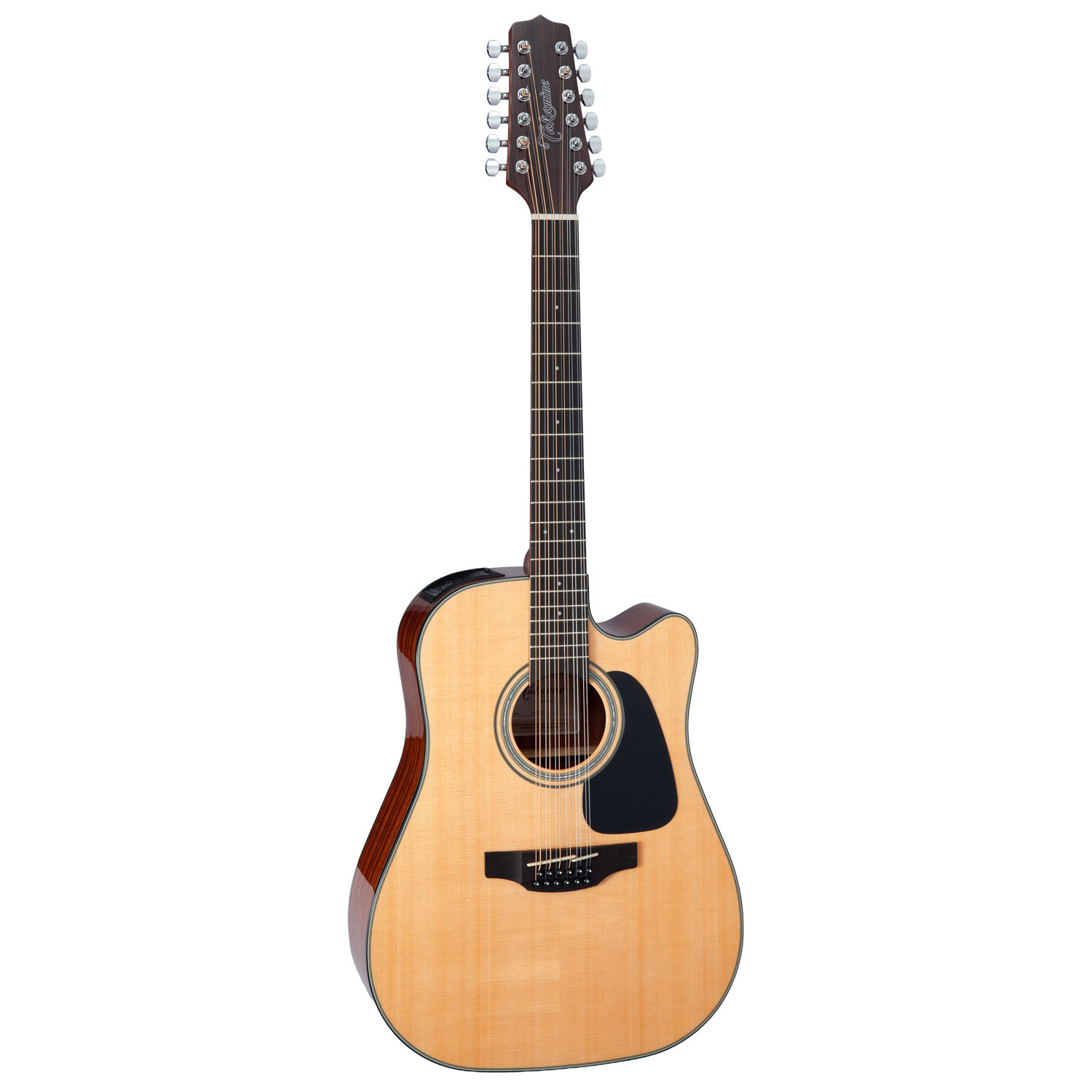 Dreadnought 12 Ctw Elet G Series