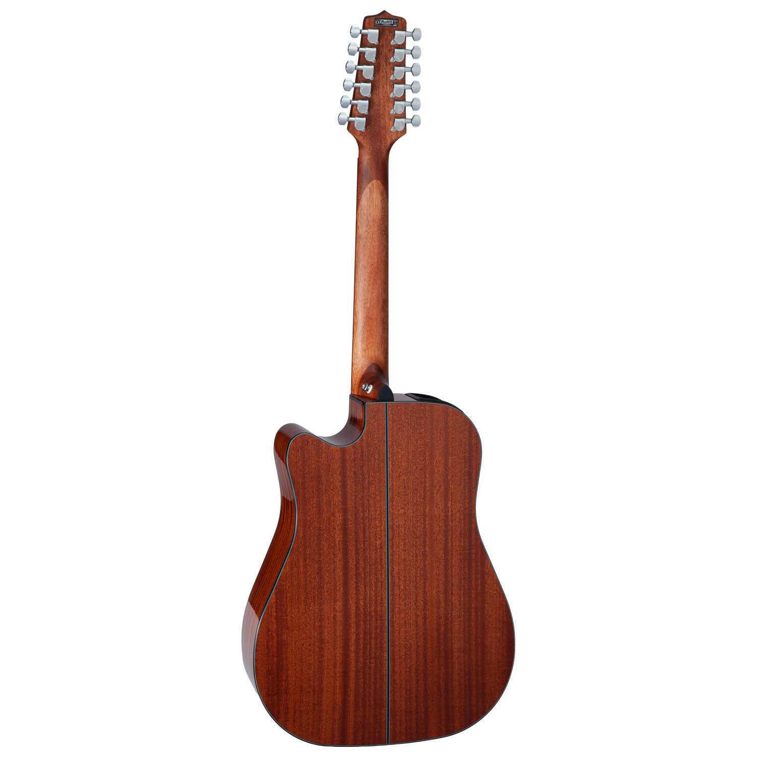 Dreadnought 12 Ctw Elet G Series