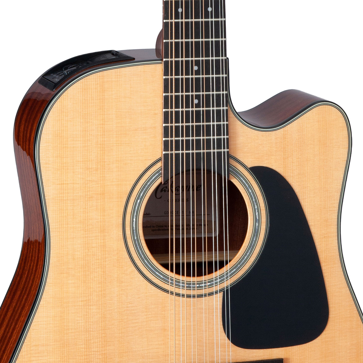 Dreadnought 12 Ctw Elet G Series