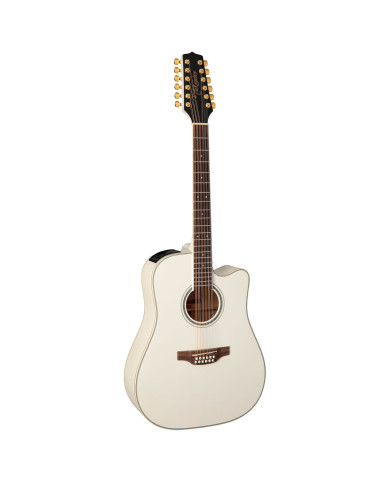 Dreadnought 12 Ctw Elet G Series Pro