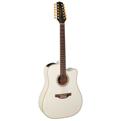 Dreadnought 12 Ctw Elet G Series Pro