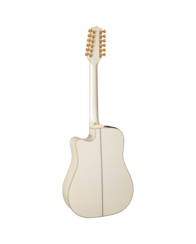 Dreadnought 12 Ctw Elet G Series Pro