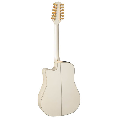 Dreadnought 12 Ctw Elet G Series Pro