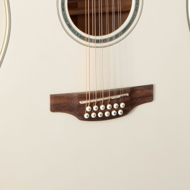 Dreadnought 12 Ctw Elet G Series Pro