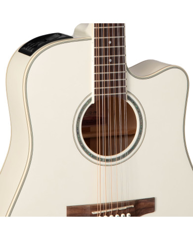 Dreadnought 12 Ctw Elet G Series Pro