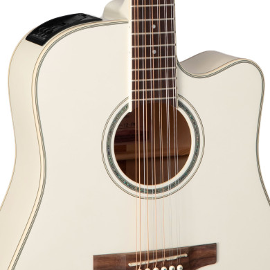 Dreadnought 12 Ctw Elet G Series Pro