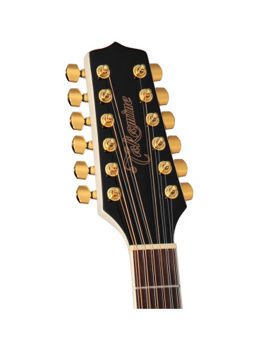 Dreadnought 12 Ctw Elet G Series Pro