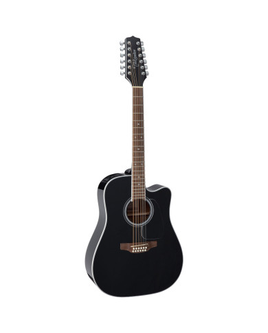 Dreadnought 12 Ctw Elet G Series Pro