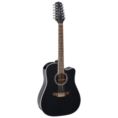 Dreadnought 12 Ctw Elet G Series Pro
