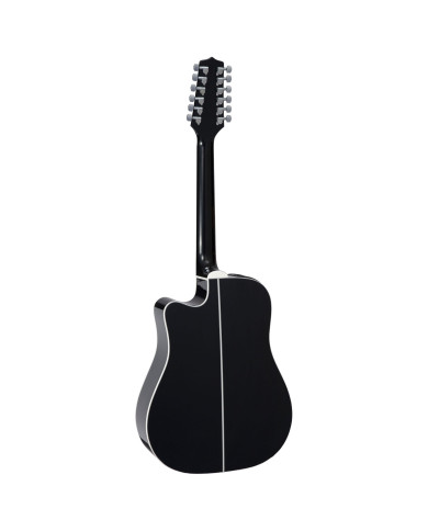 Dreadnought 12 Ctw Elet G Series Pro