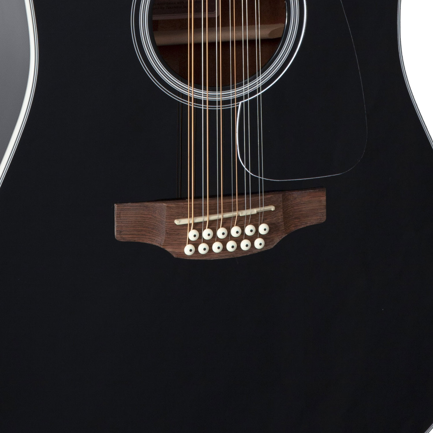 Dreadnought 12 Ctw Elet G Series Pro
