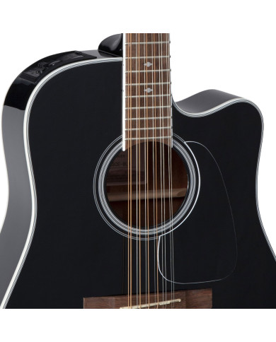 Dreadnought 12 Ctw Elet G Series Pro