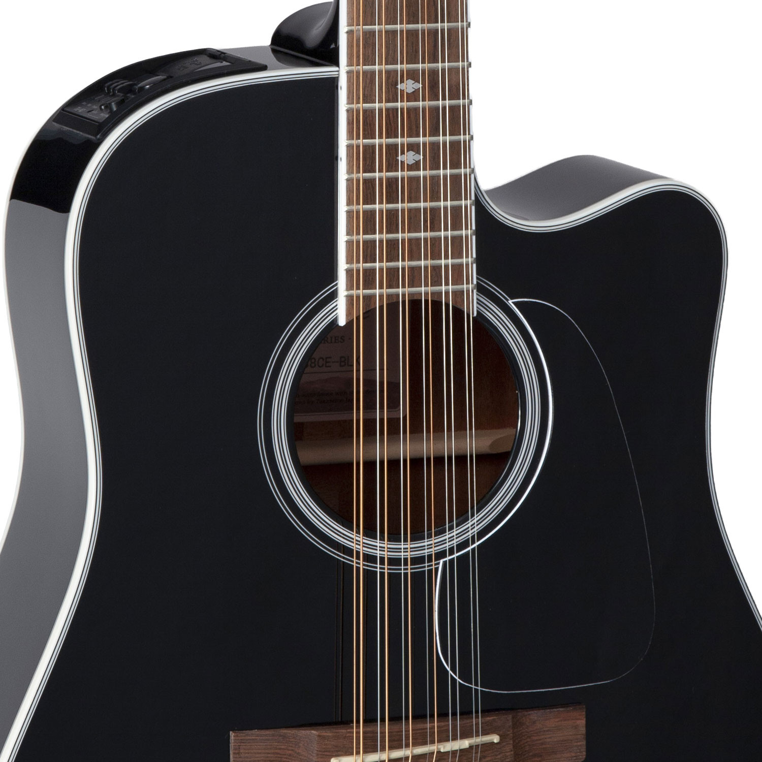 Dreadnought 12 Ctw Elet G Series Pro