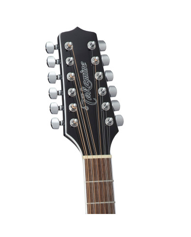 Dreadnought 12 Ctw Elet G Series Pro