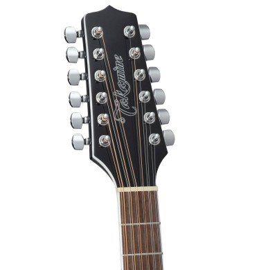 Dreadnought 12 Ctw Elet G Series Pro