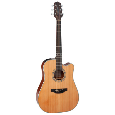 Dreadnought Ctw Elet G Series