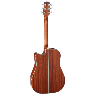 Dreadnought Ctw Elet G Series