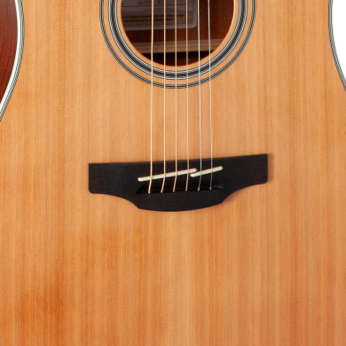 Dreadnought Ctw Elet G Series
