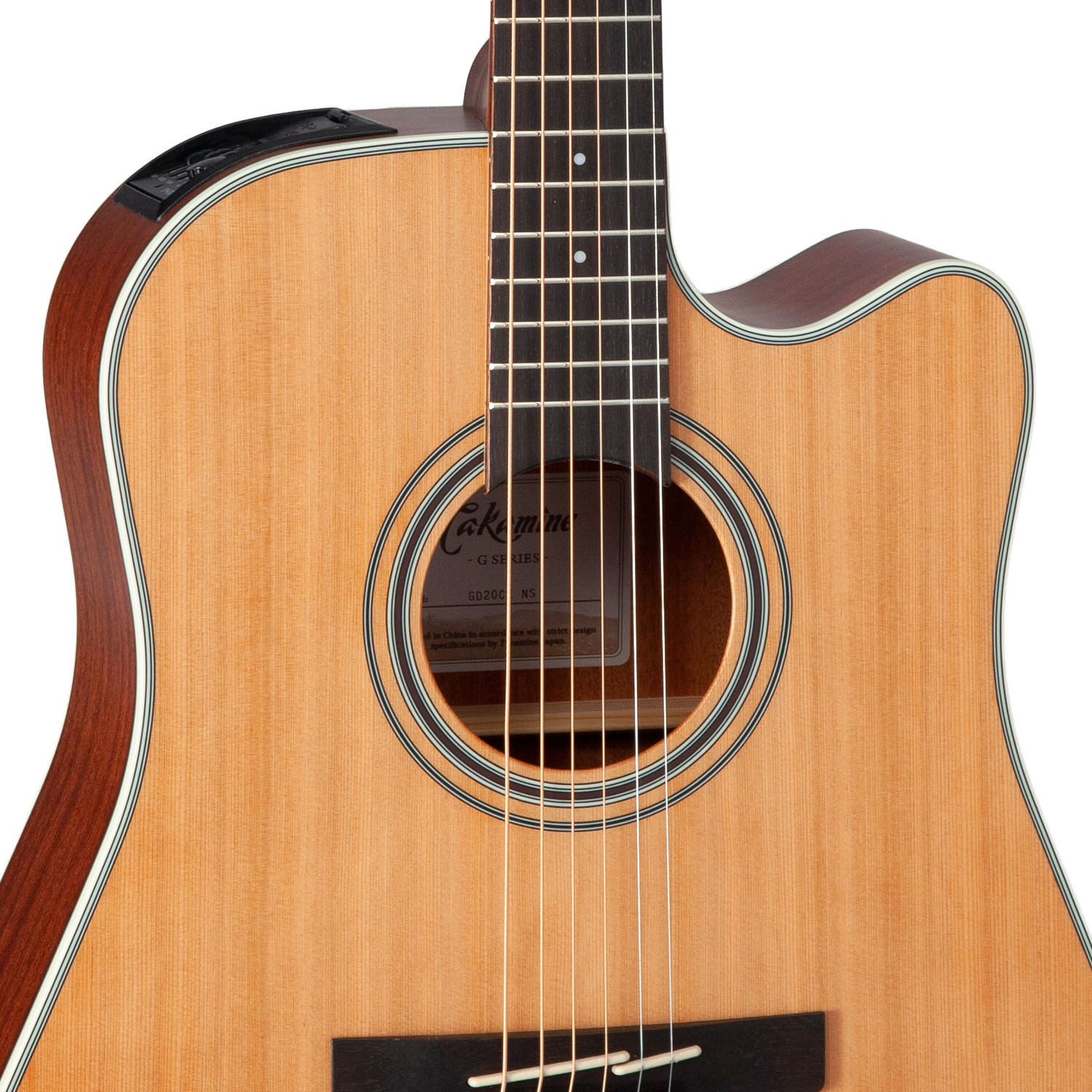 Dreadnought Ctw Elet G Series