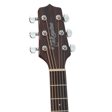 Dreadnought Ctw Elet G Series