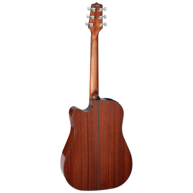 Dreadnought Ctw Elet G Series