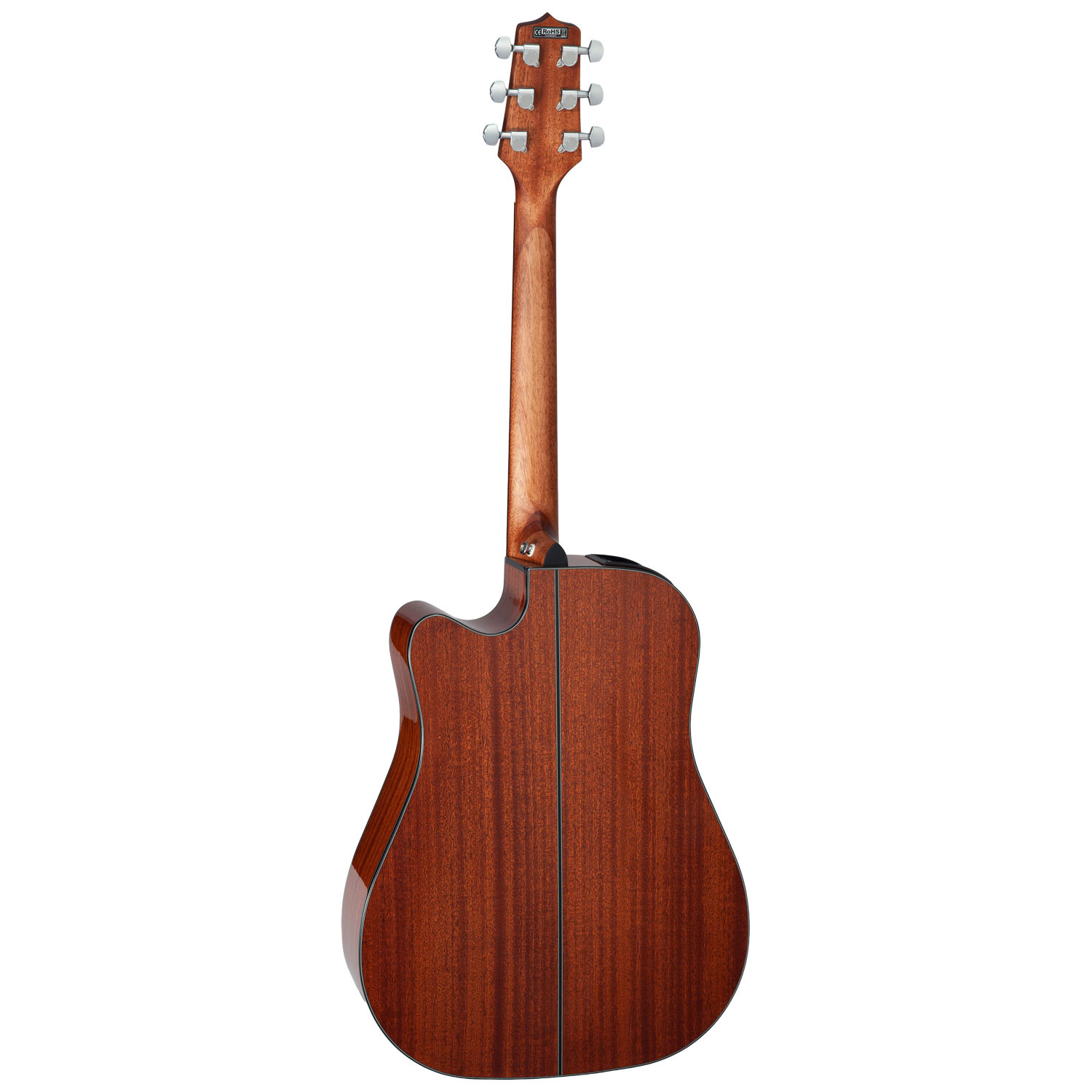 Dreadnought Ctw Elet G Series