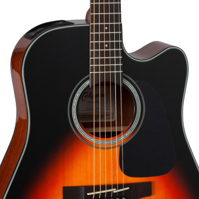 Dreadnought Ctw Elet G Series