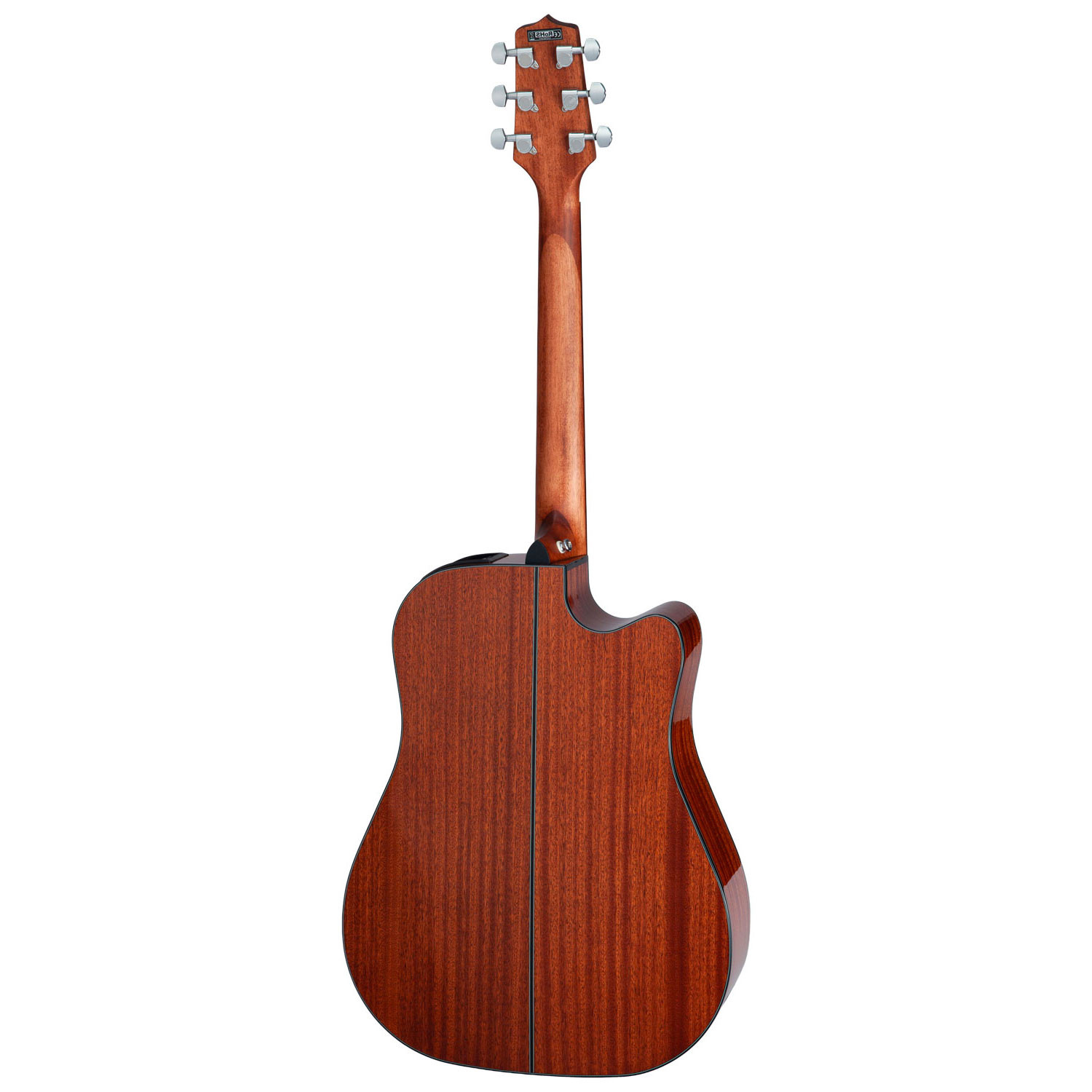 Dreadnought Ctw Elet Lh G Series