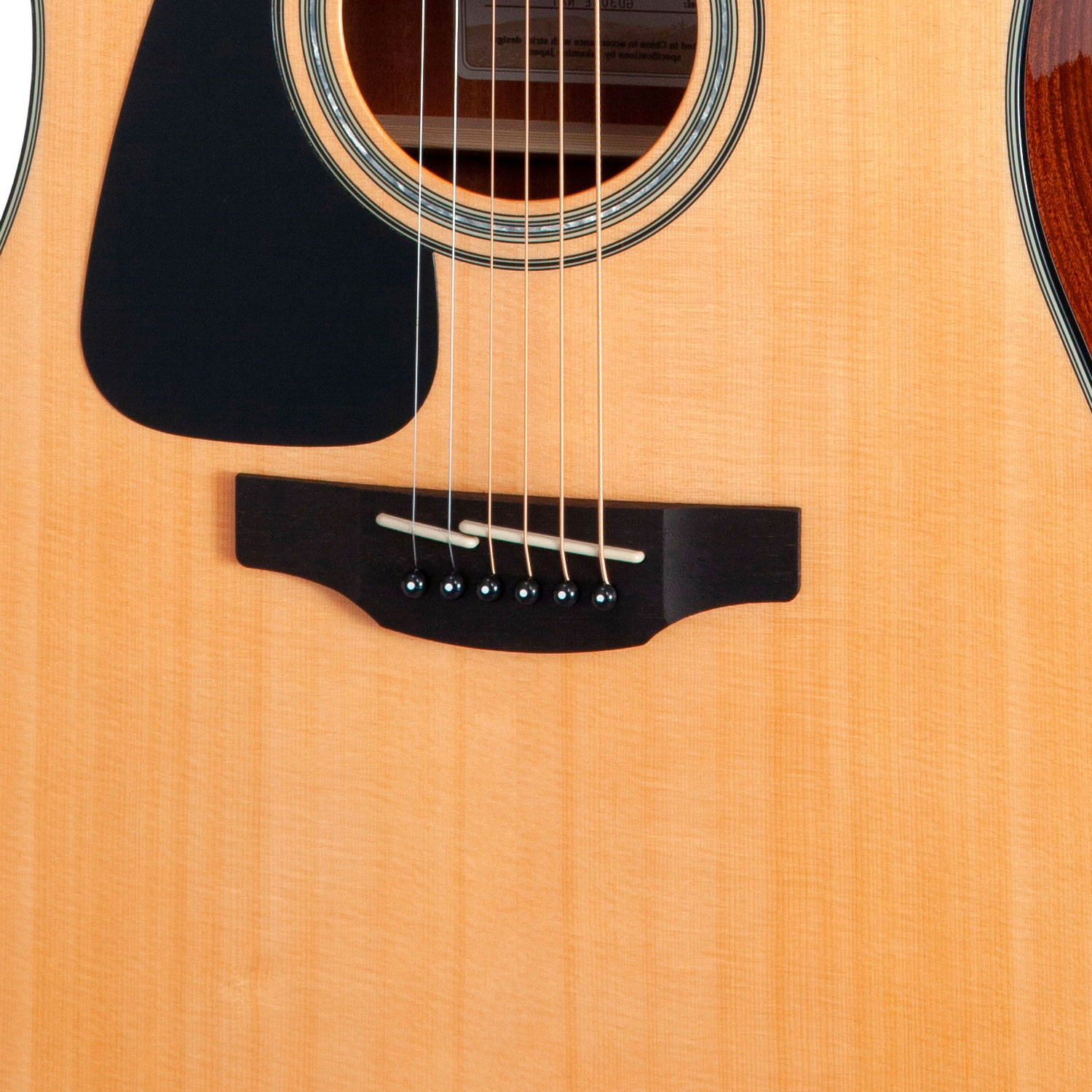 Dreadnought Ctw Elet Lh G Series