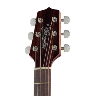 Dreadnought Ctw Elet Lh G Series
