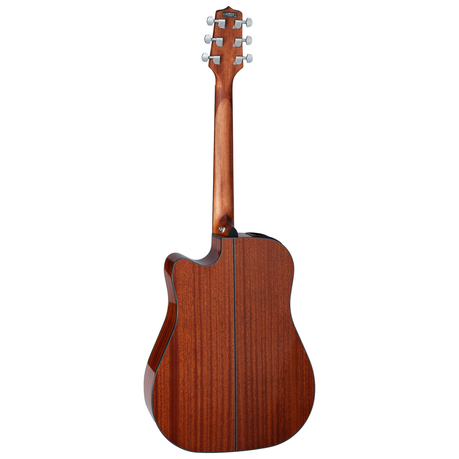 Dreadnought Ctw Elet G Series