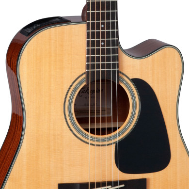 Dreadnought Ctw Elet G Series