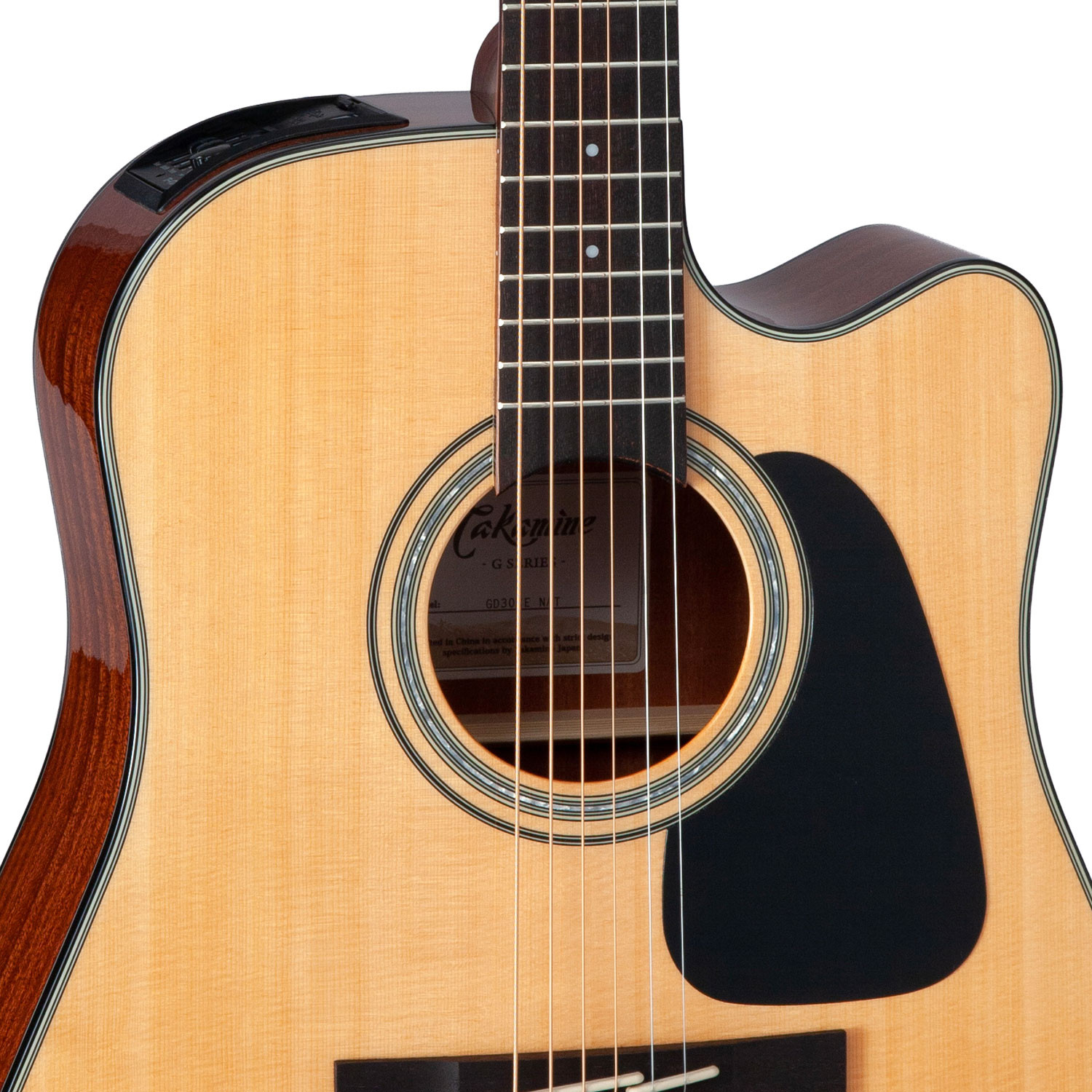 Dreadnought Ctw Elet G Series