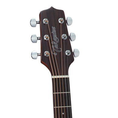 Dreadnought Ctw Elet G Series