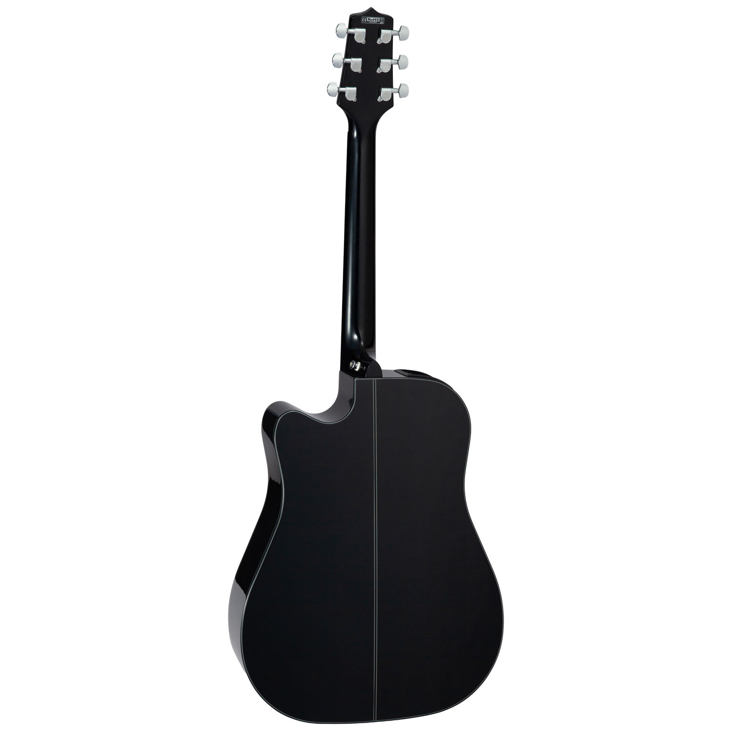 Dreadnought Ctw Elet G Series