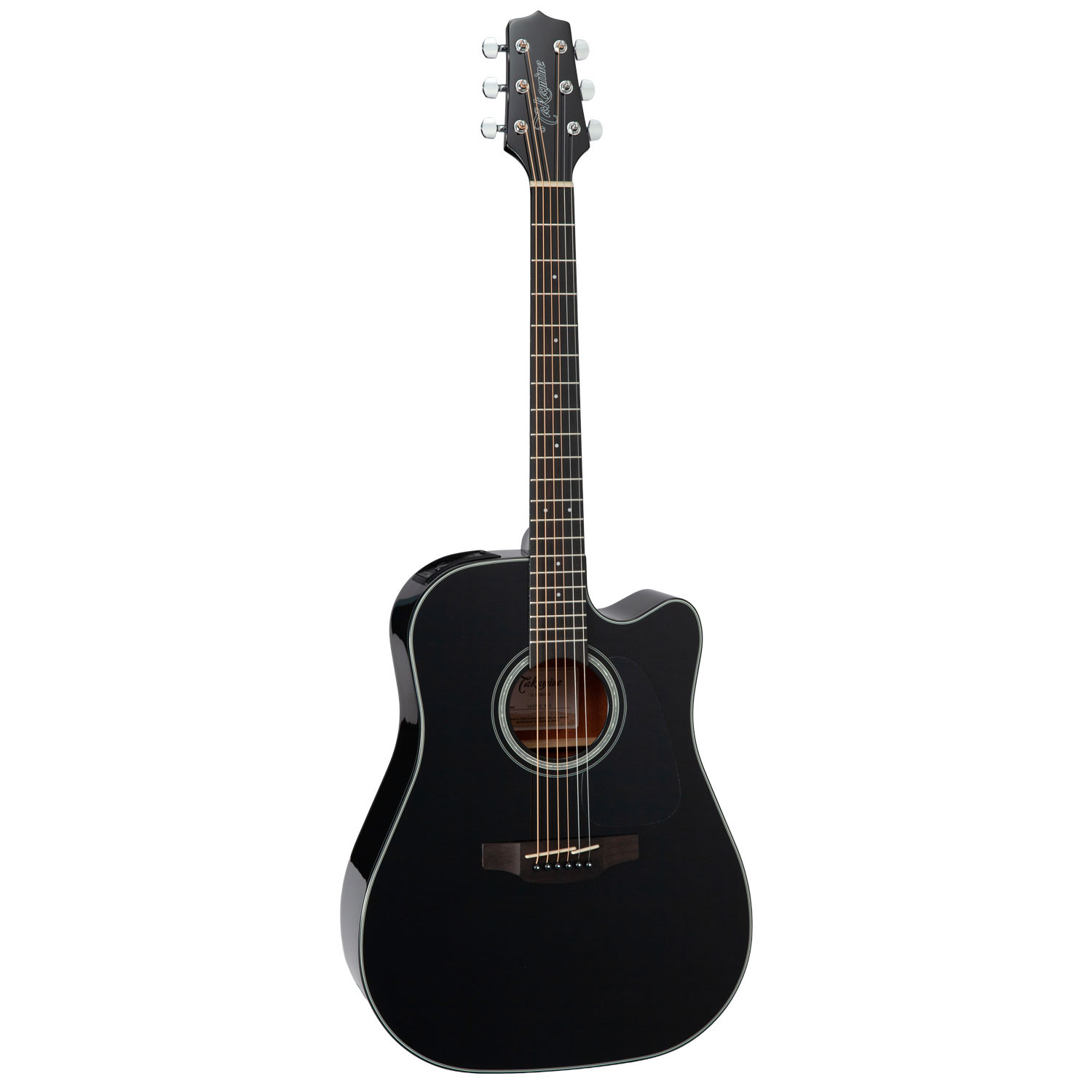Dreadnought Ctw Elet G Series